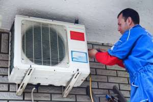 HVAC Companies Near La France, SC Available Now